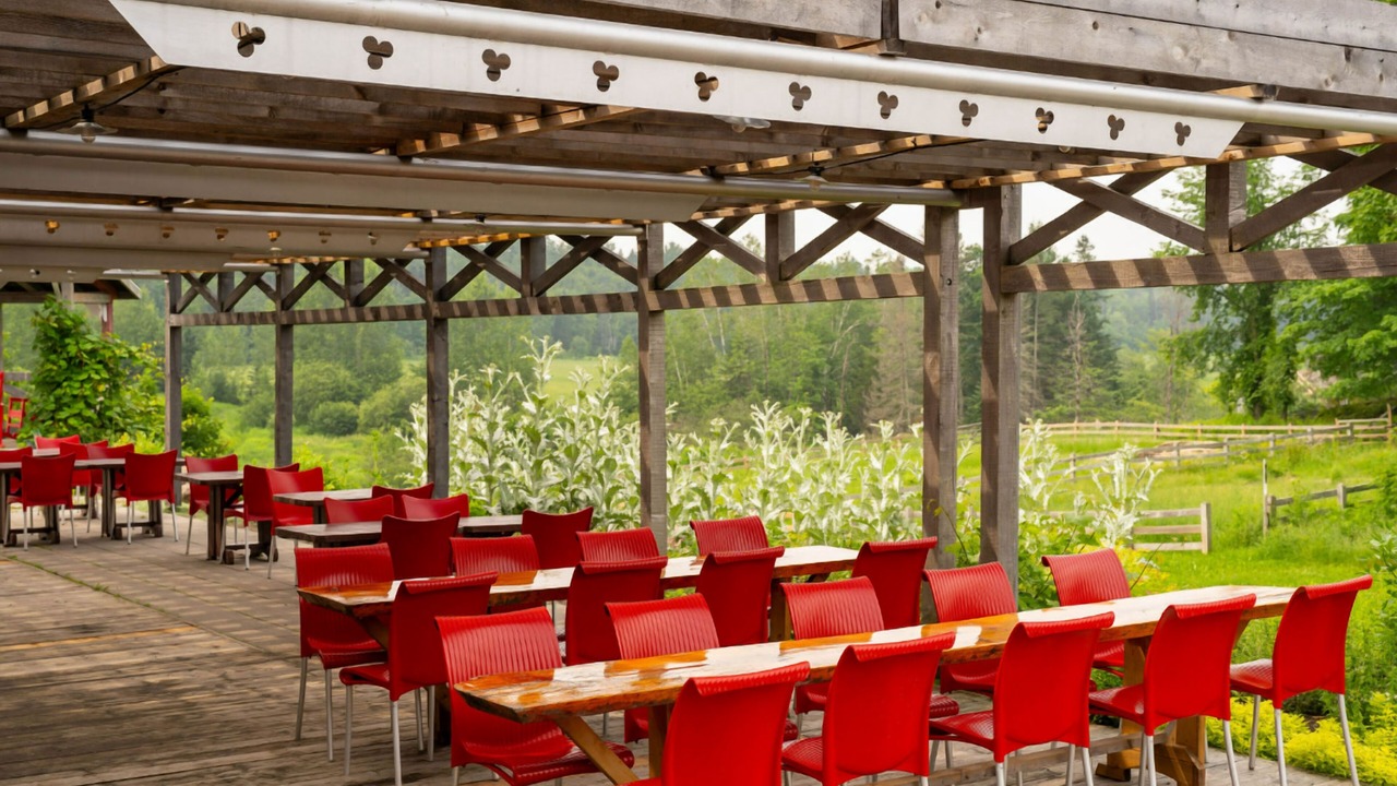 Photo of Outdoor in Mauricie