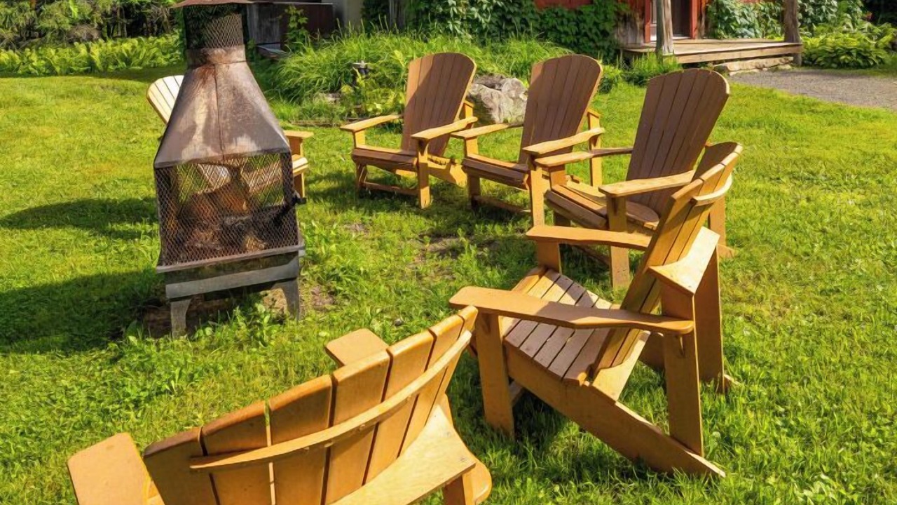 Photo of Outdoor in Mauricie