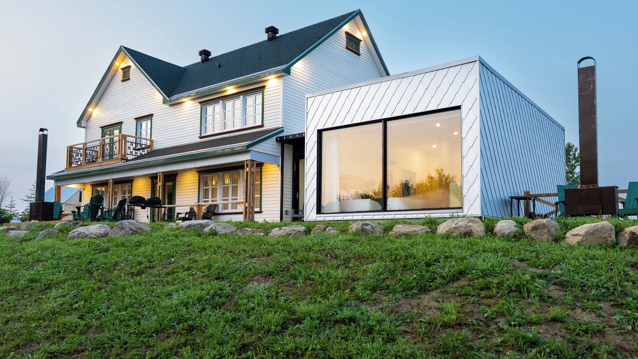 Photo of Outdoor in Saint-Paulin