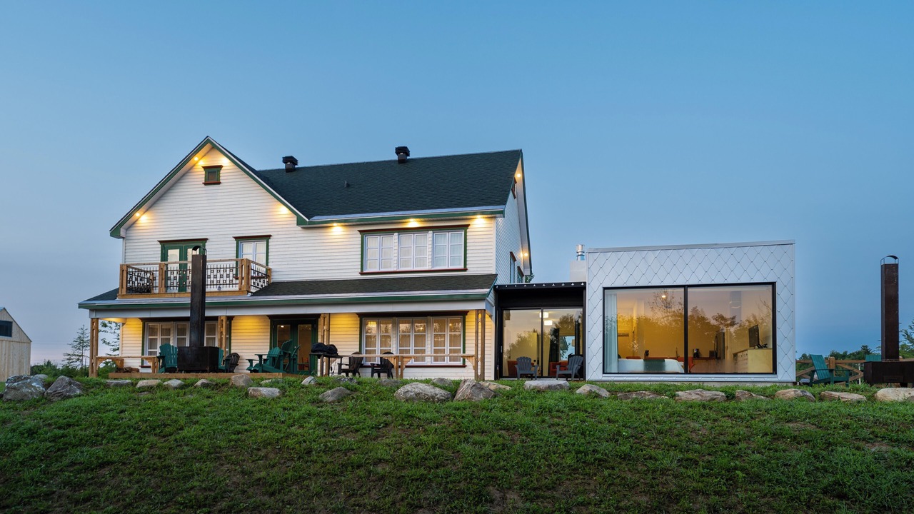 Photo of Outdoor in Saint-Paulin