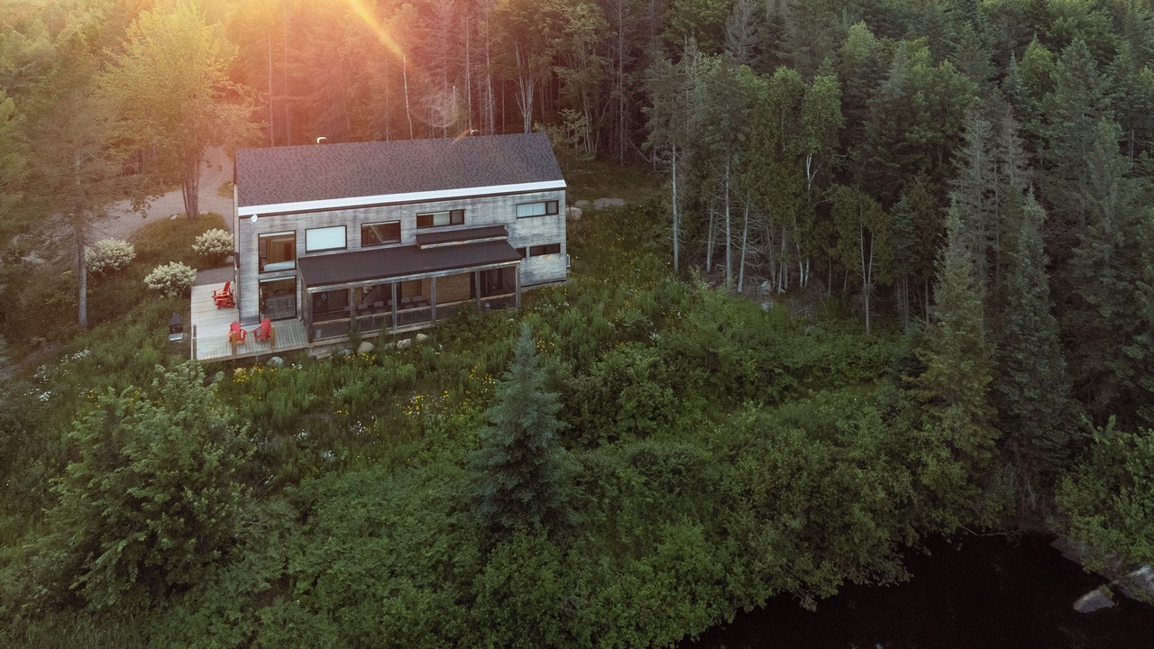 Photo of Outdoor in Mauricie
