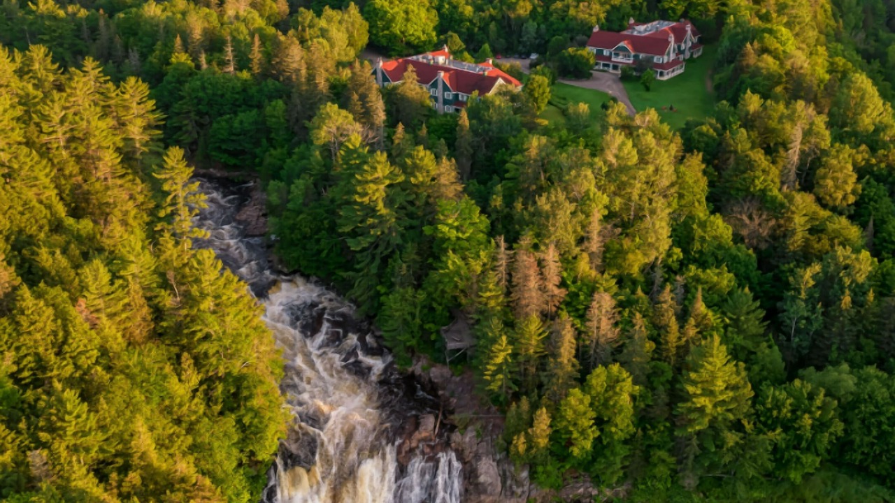 Photo of Outdoor in Saint-Paulin