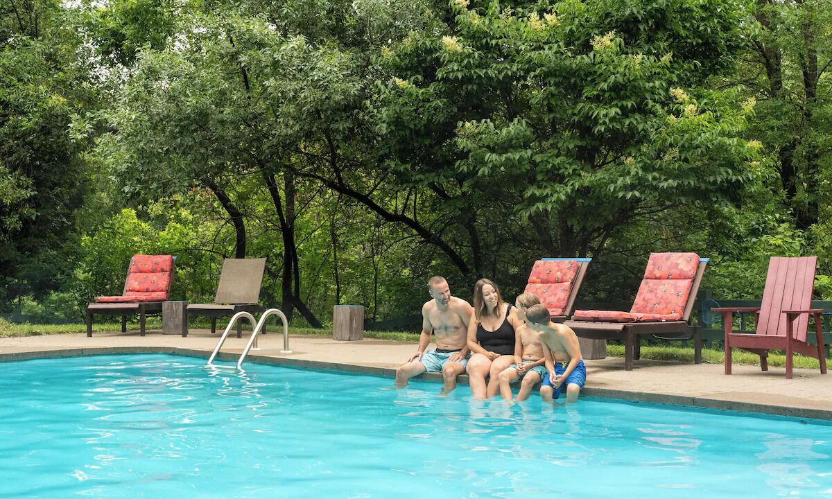 Photo of Outdoor in Saint-Paulin