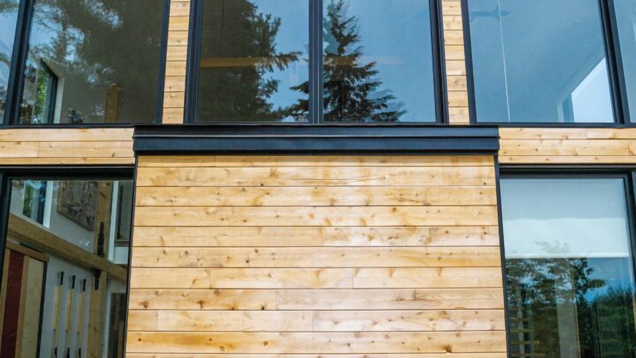 Photo of Patio Balcony in Mauricie