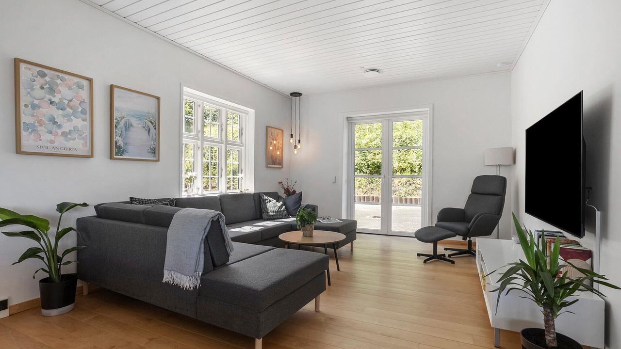 Photo of Bedroom in Sindal