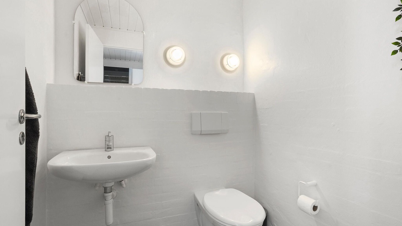 Photo of Bathroom in Sindal