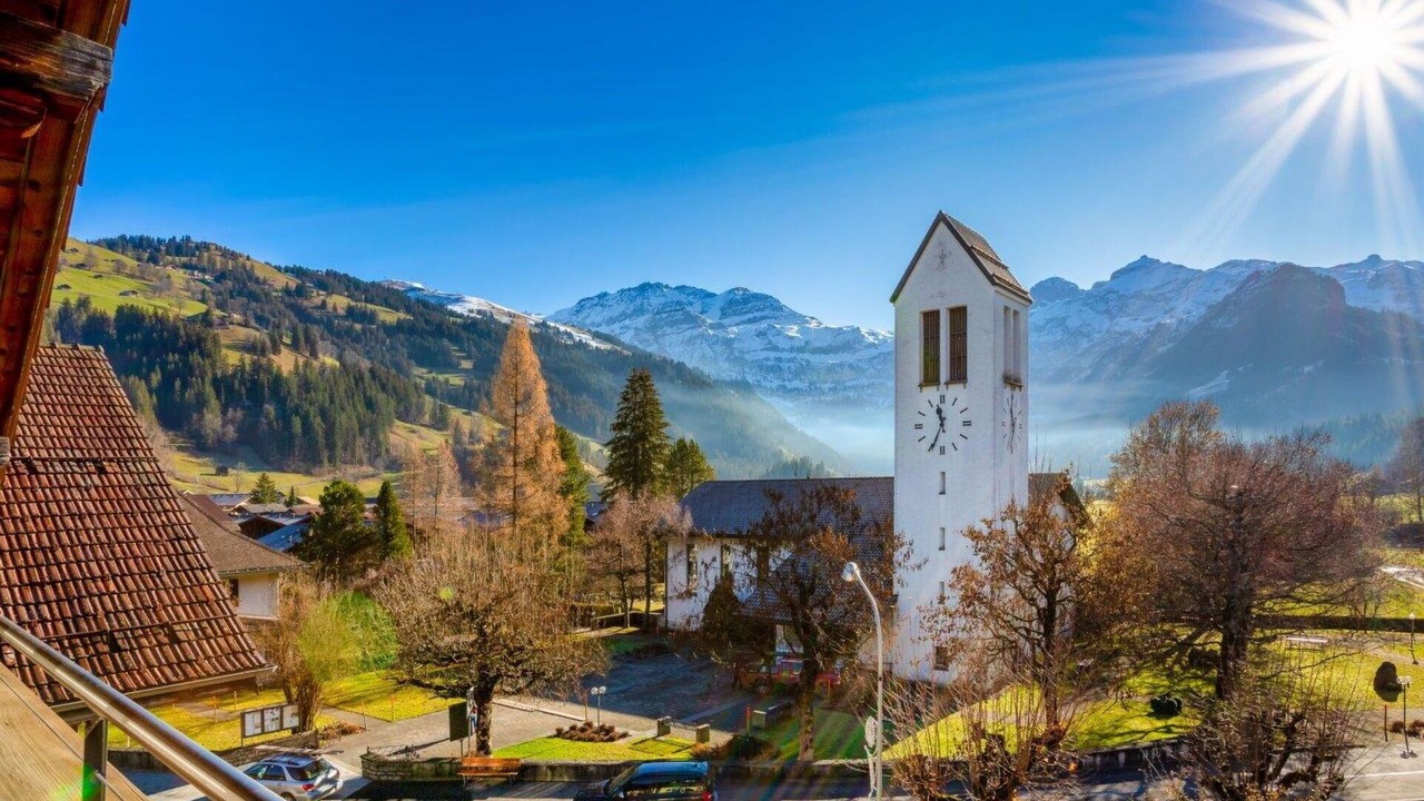 Photo of Others in Lenk