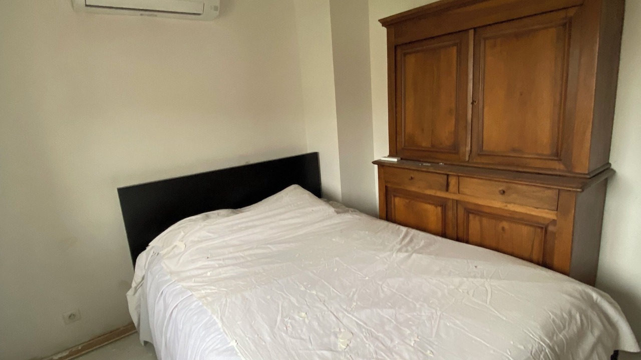 Photo of Bedroom in Laverune
