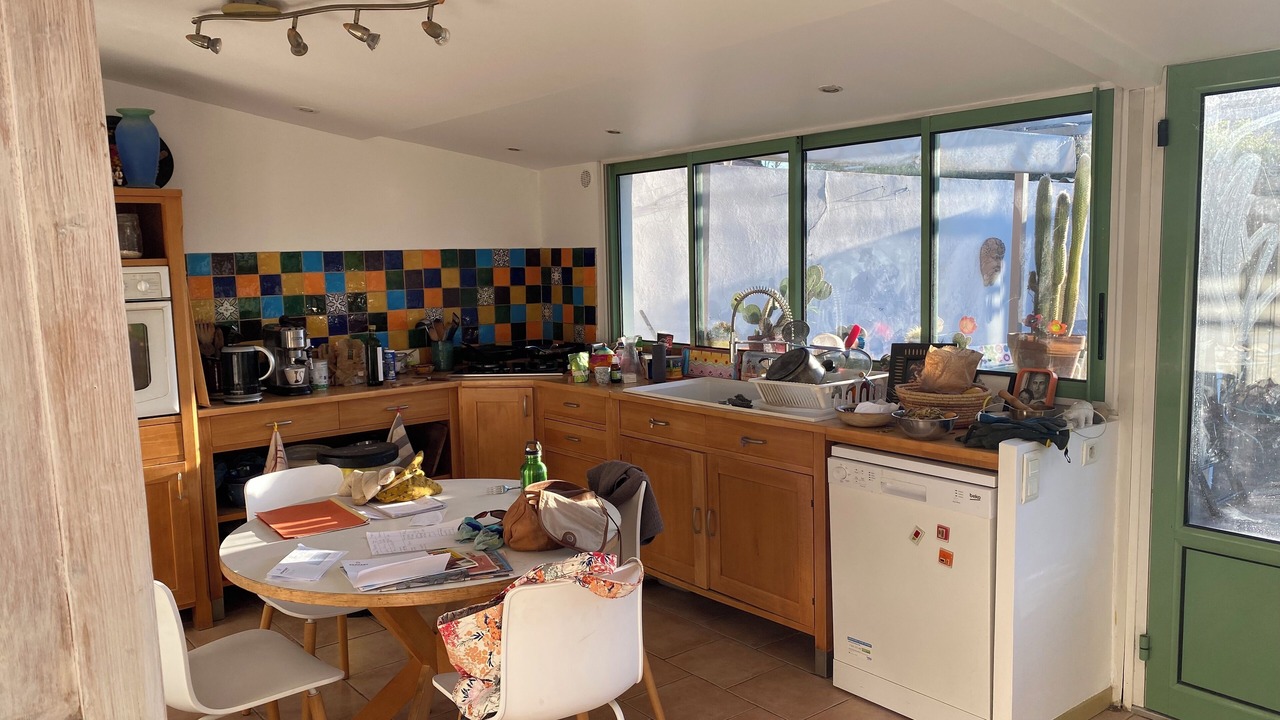 Photo of Kitchen in Laverune