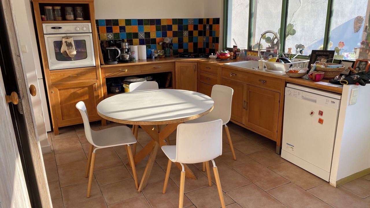 Photo of Kitchen in Laverune