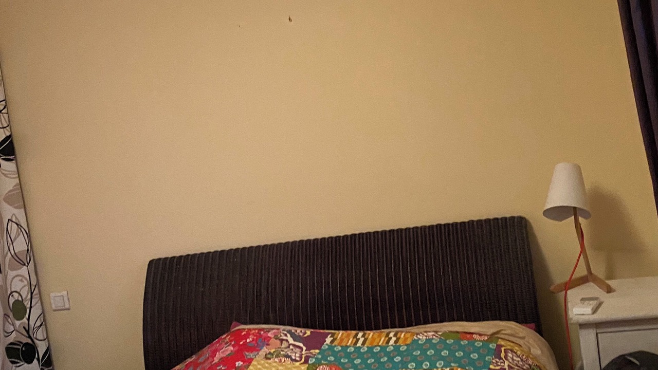 Photo of Bedroom in Laverune