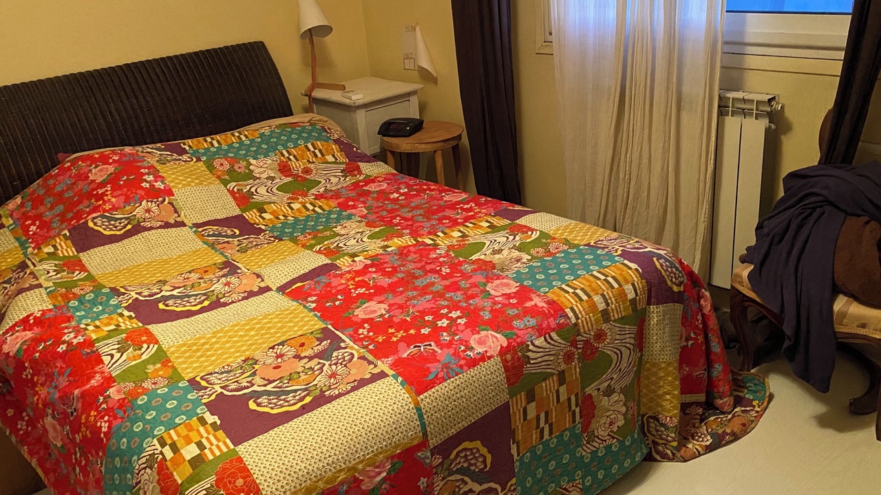 Photo of Bedroom in Laverune