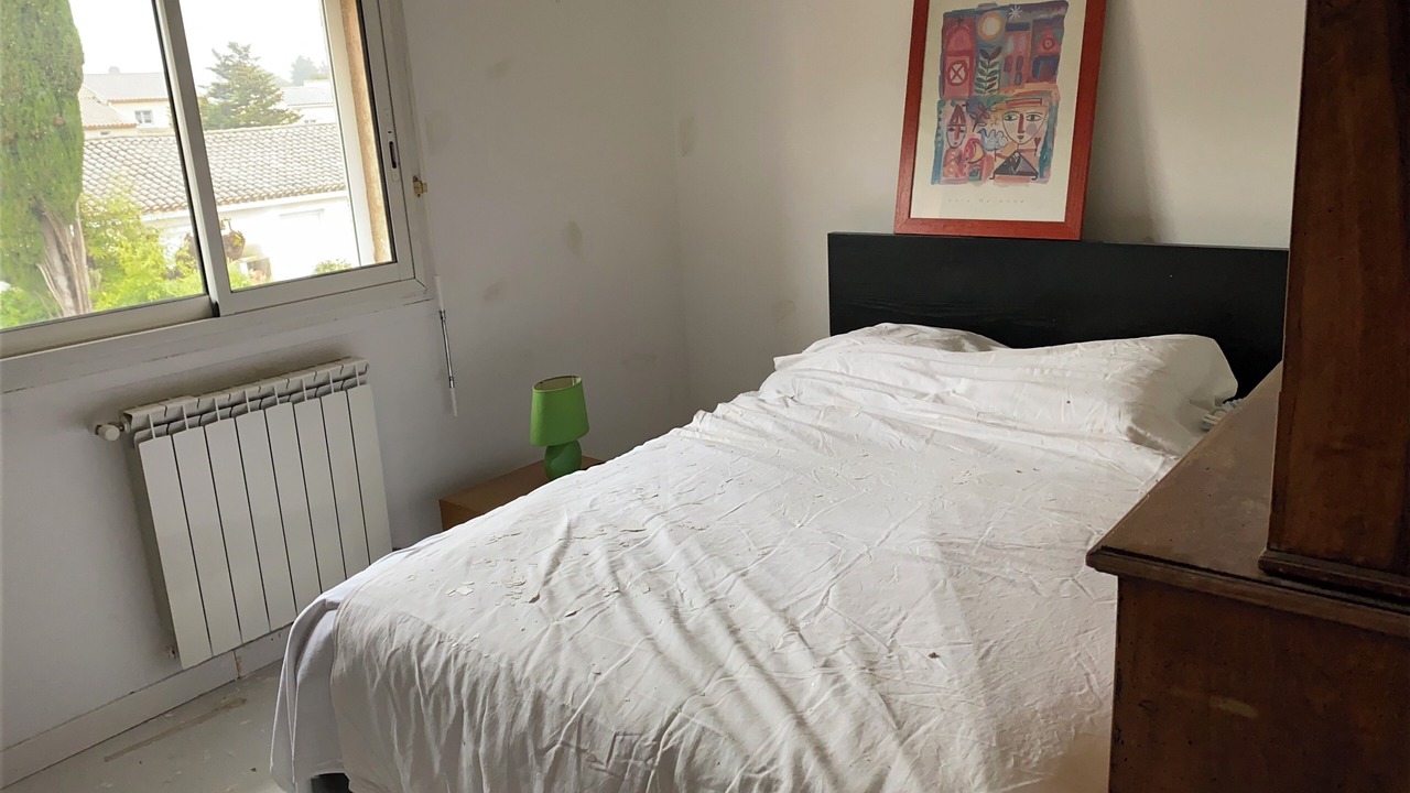 Photo of Bedroom in Laverune
