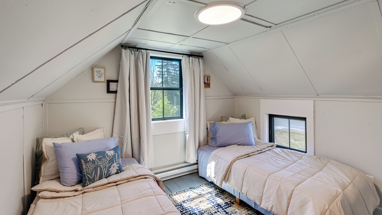 Photo of Bedroom in Presque Isle