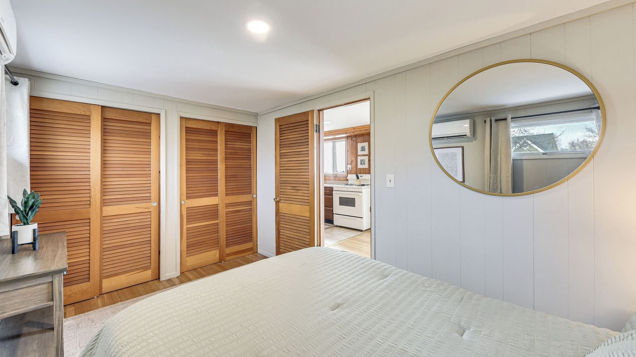 Photo of Bedroom in Powers Lake