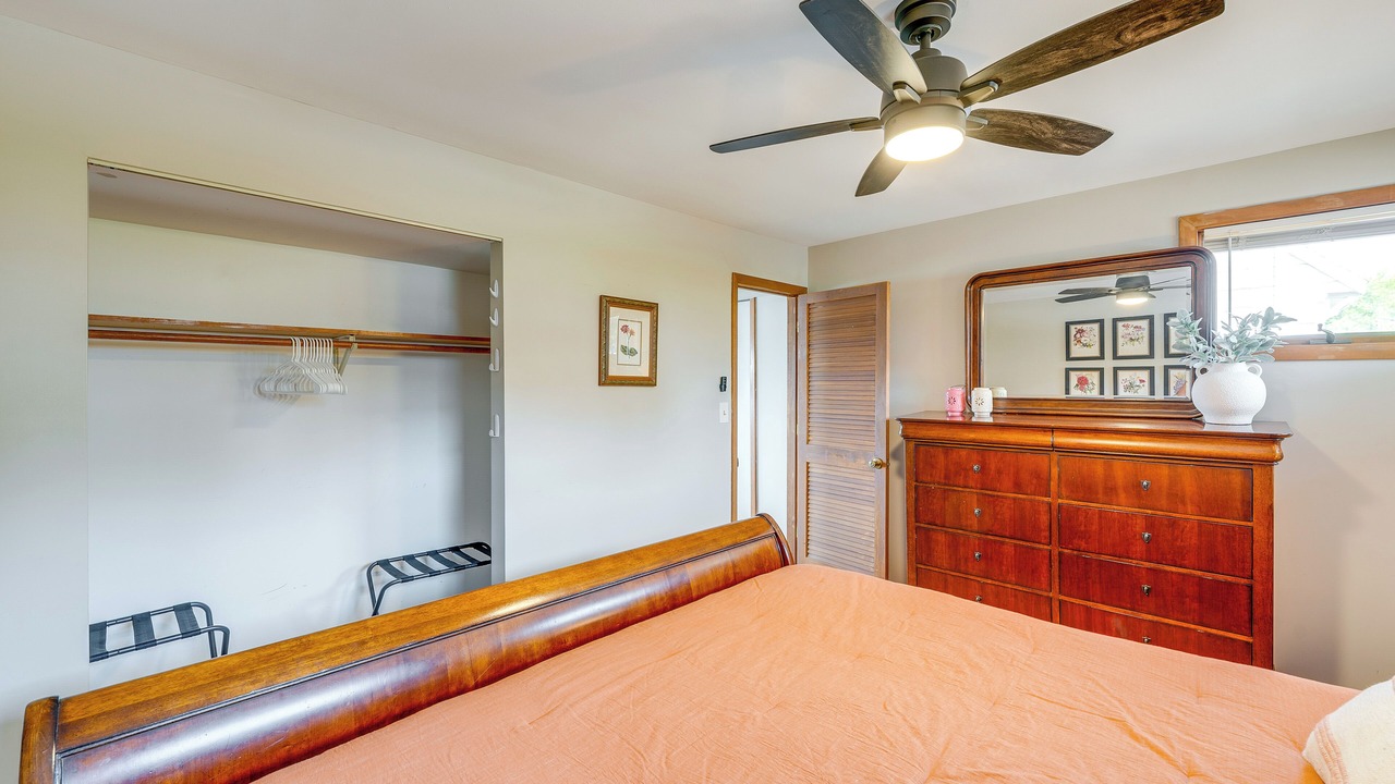 Photo of Bedroom in Powers Lake