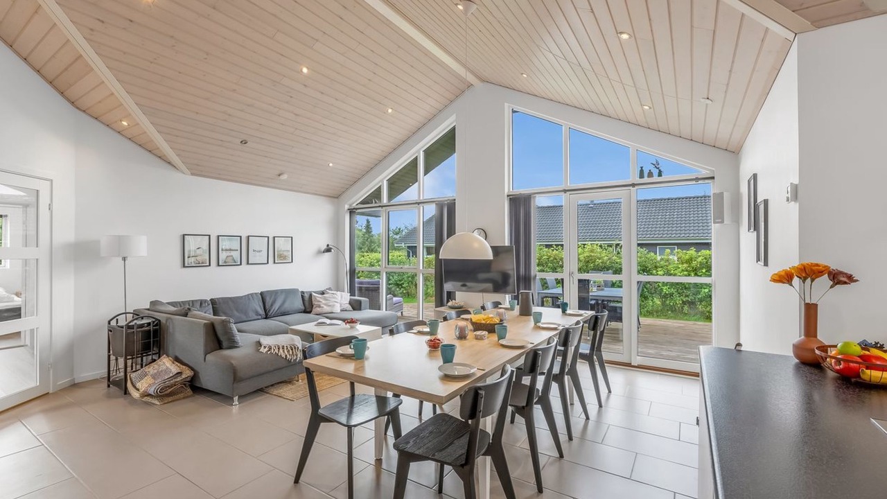 Photo of Livingroom in Hou