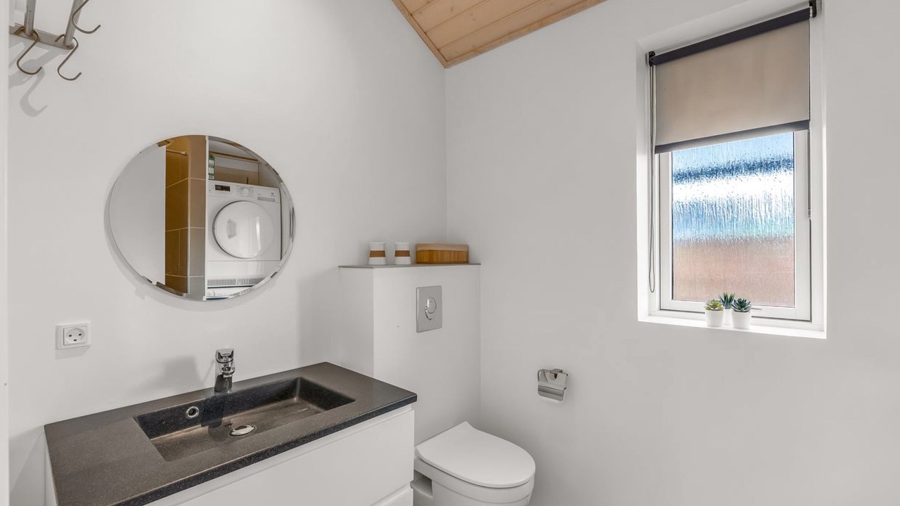 Photo of Bathroom in Hou