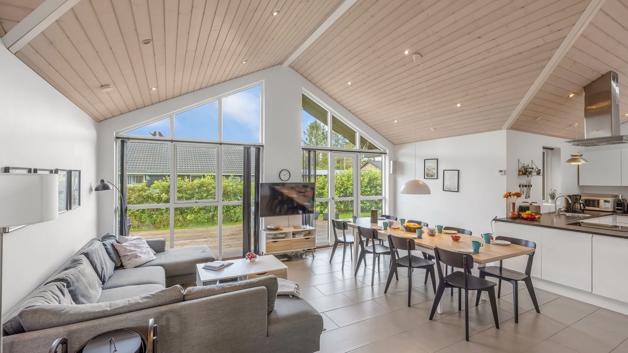 Photo of Livingroom in Hou