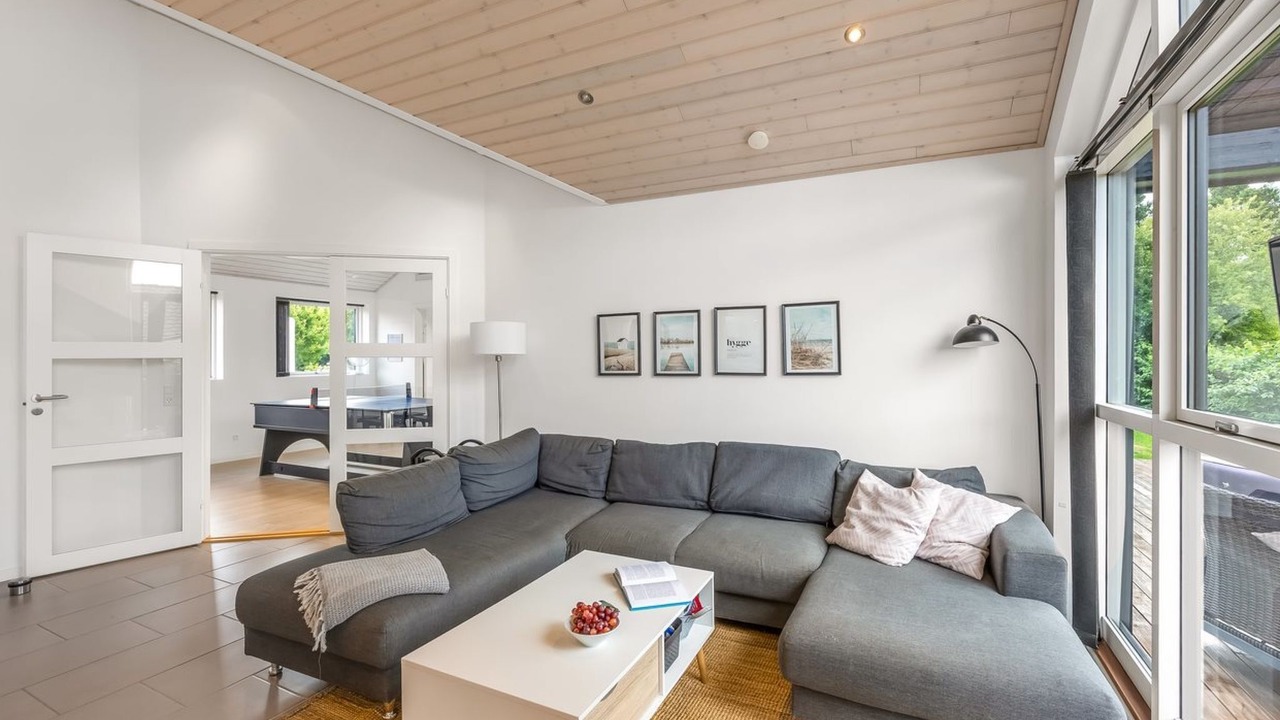 Photo of Livingroom in Hou