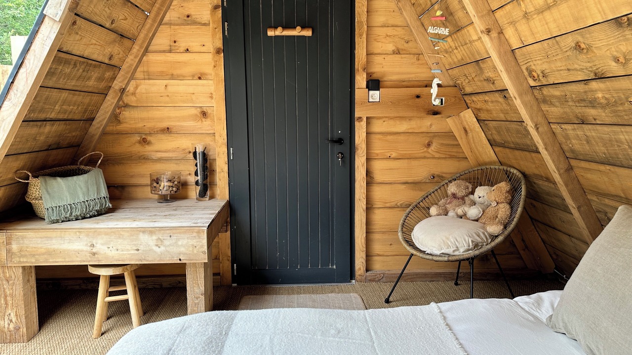Photo of Bedroom in Uzes