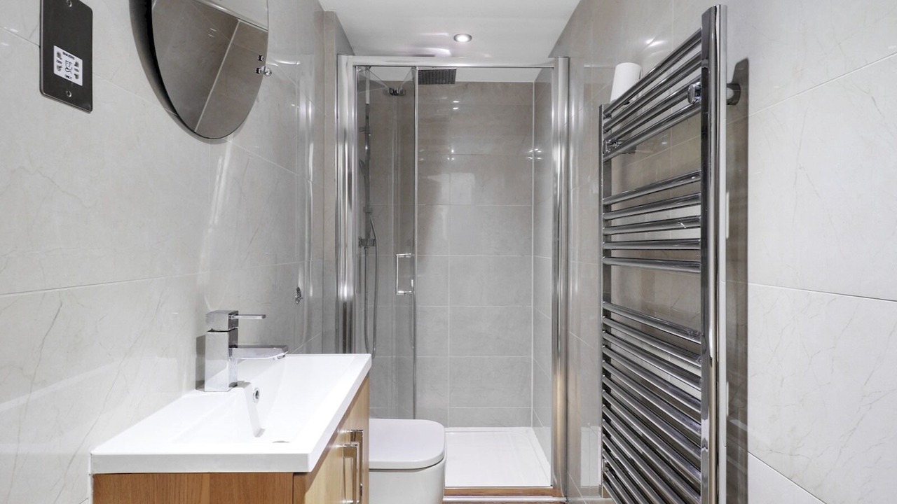 Photo of Bathroom in Royal Tunbridge Wells