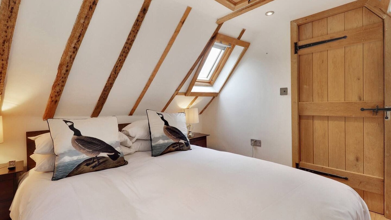 Photo of Bedroom in Royal Tunbridge Wells