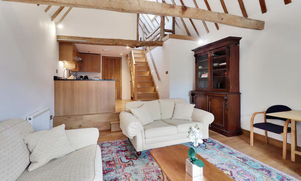 Photo of Livingroom in Royal Tunbridge Wells