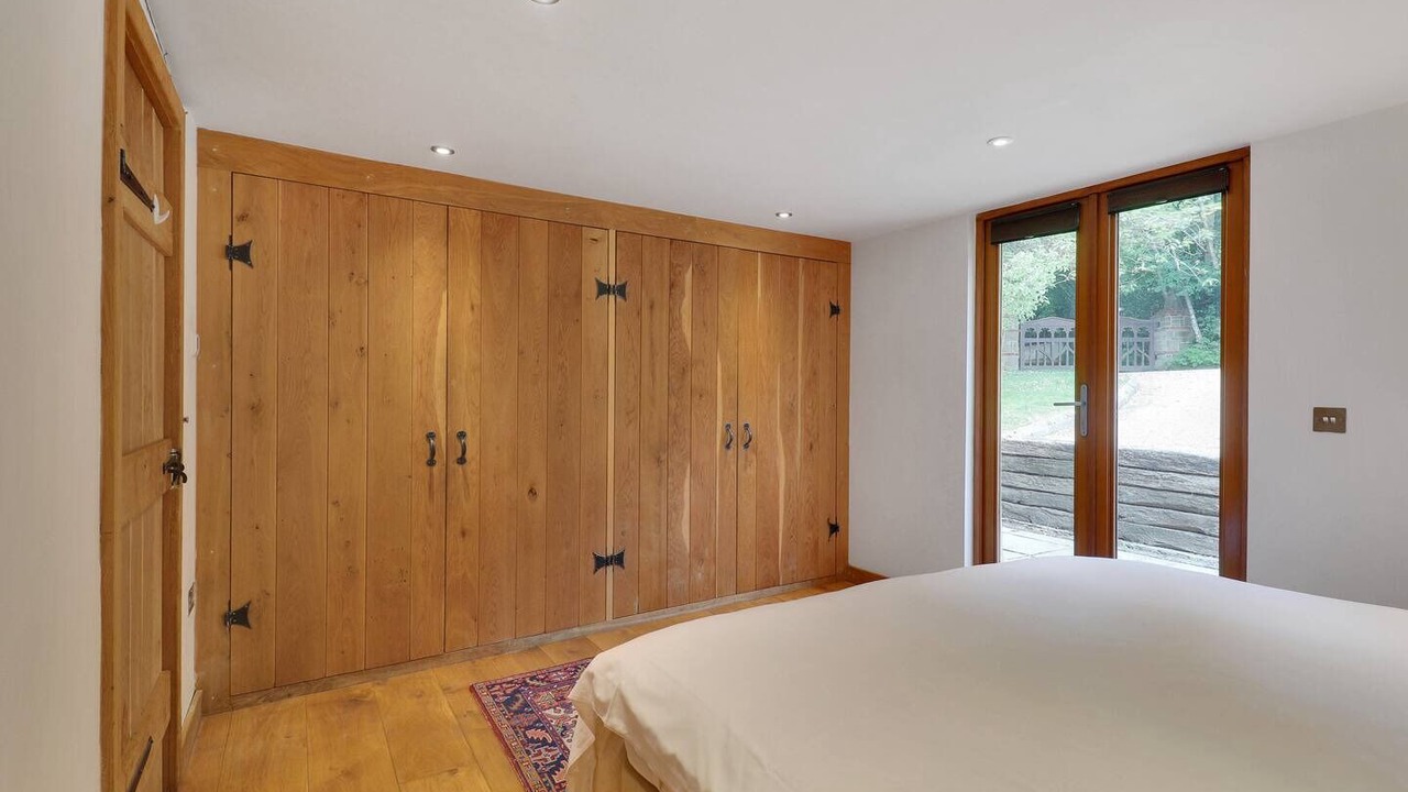 Photo of Bedroom in Royal Tunbridge Wells