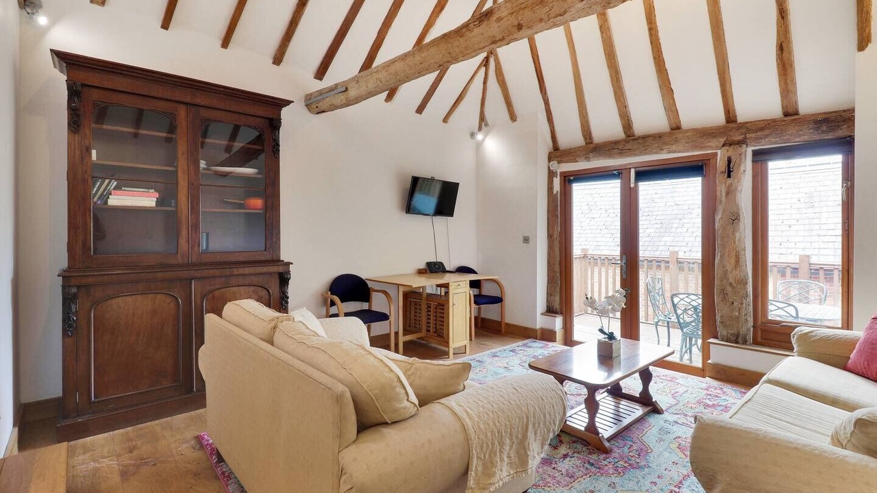 Photo of Livingroom in Royal Tunbridge Wells