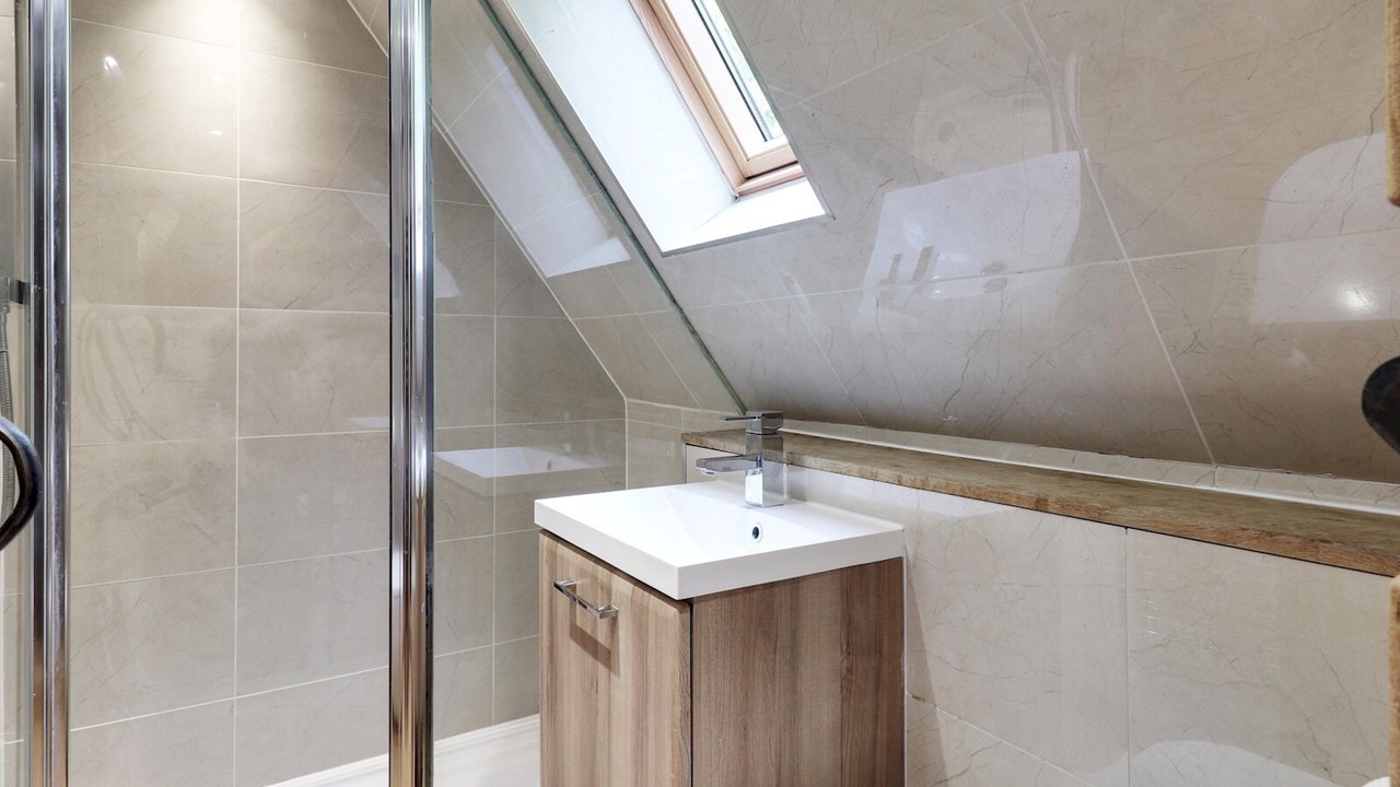 Photo of Bathroom in Royal Tunbridge Wells