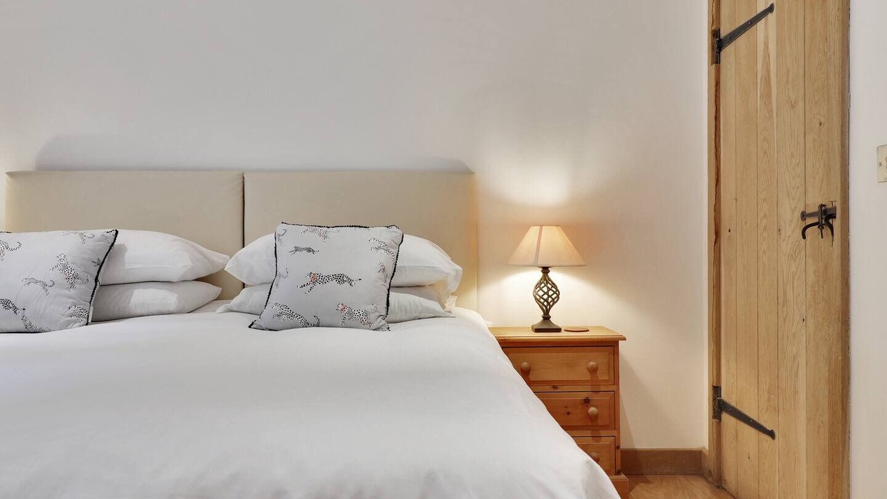 Photo of Bedroom in Royal Tunbridge Wells