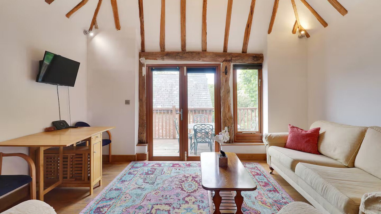 Photo of Livingroom in Royal Tunbridge Wells