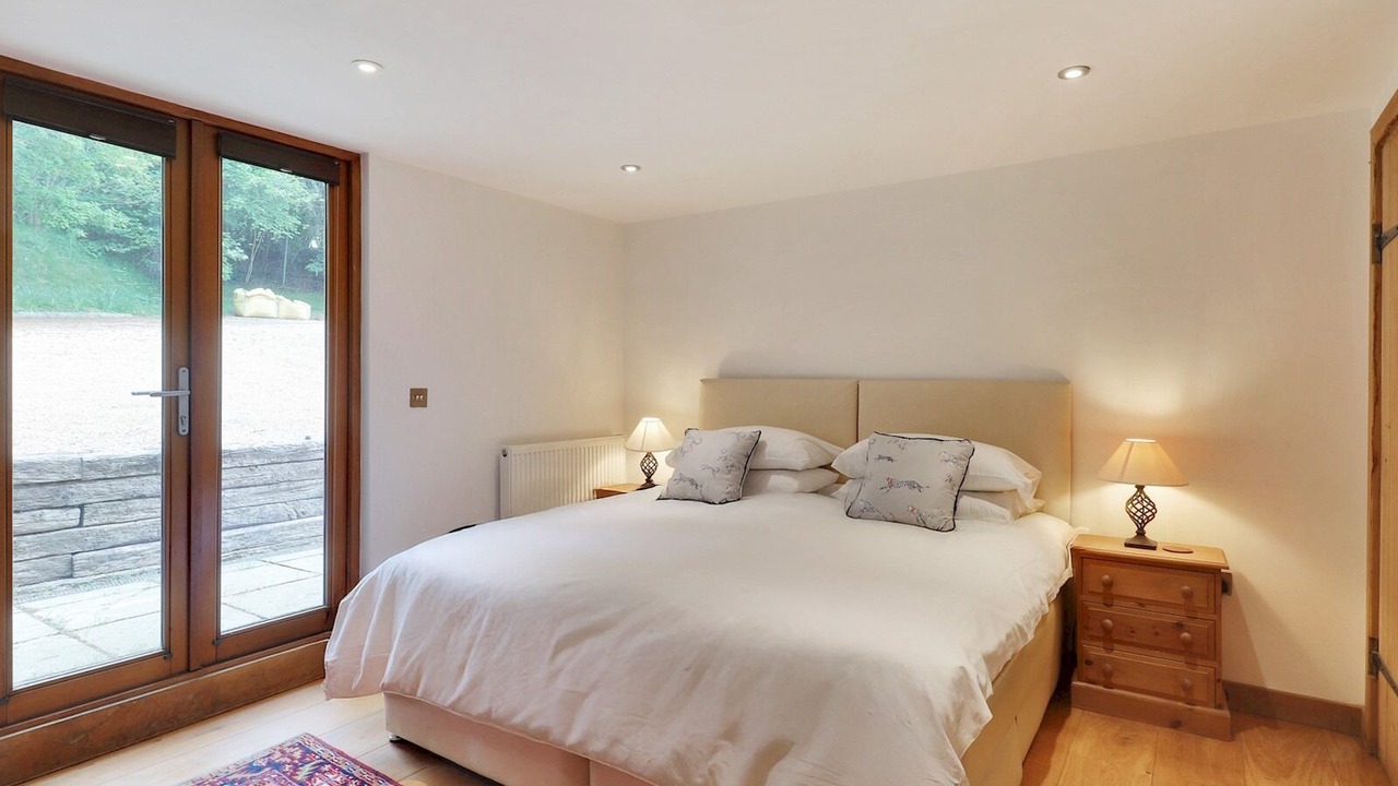 Photo of Bedroom in Royal Tunbridge Wells