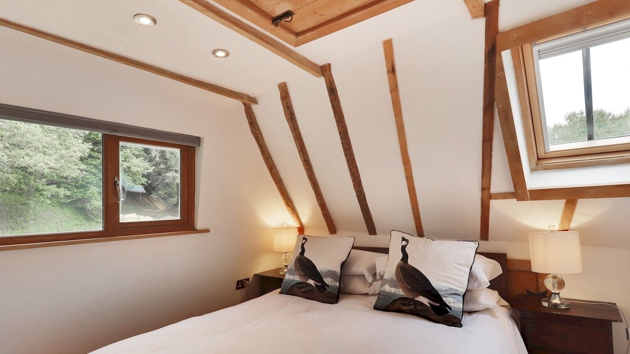 Photo of Bedroom in Royal Tunbridge Wells