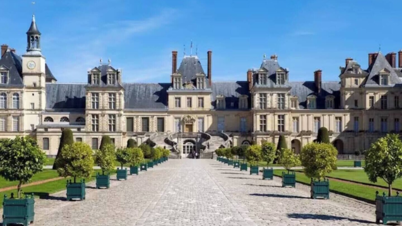 Photo of Others in Montigny-sur-Loing