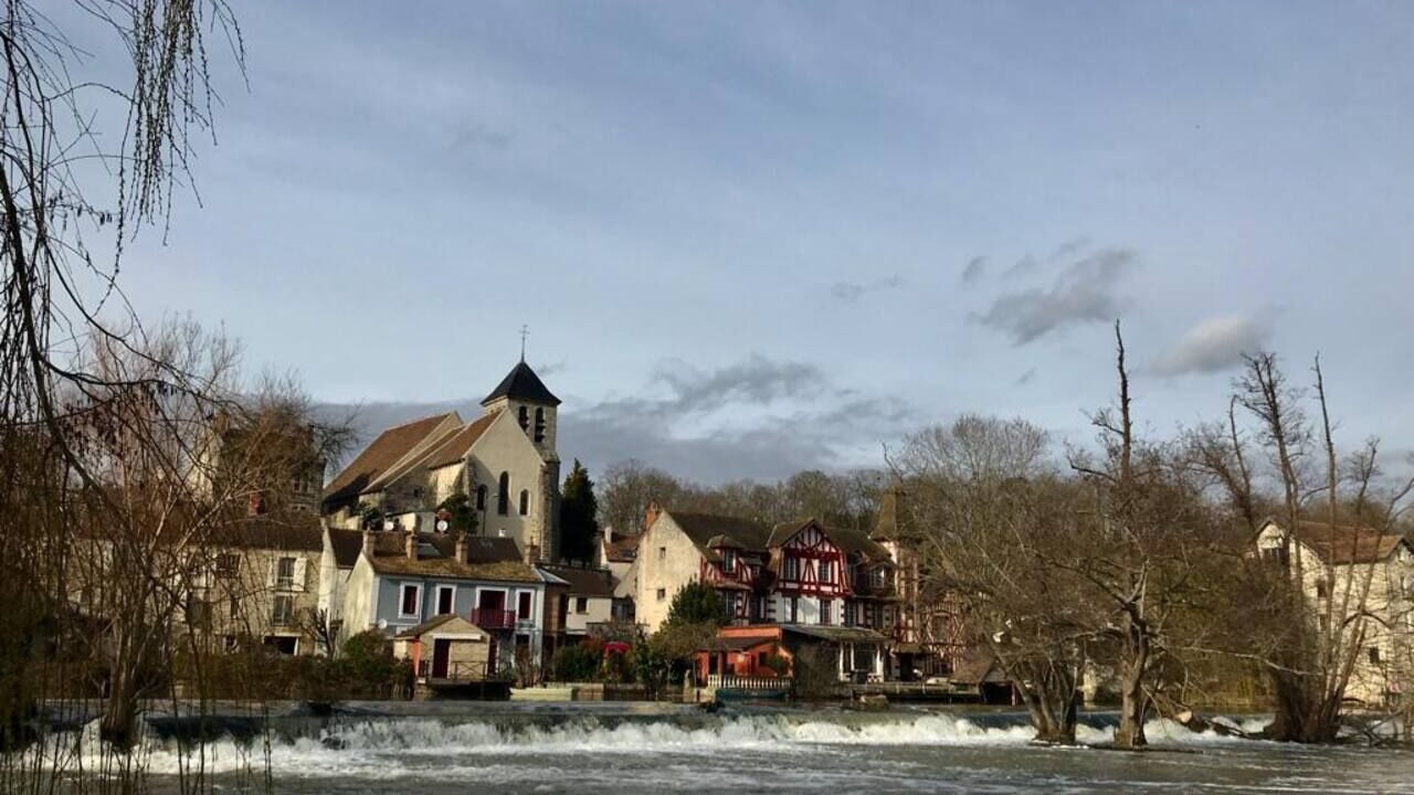 Photo of Others in Montigny-sur-Loing
