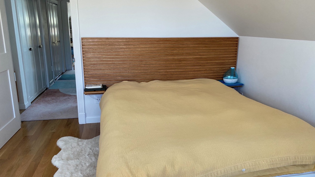 Photo of Bedroom in Watertown