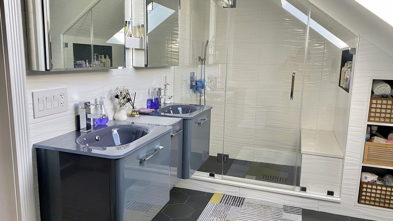 Photo of Bathroom in Watertown