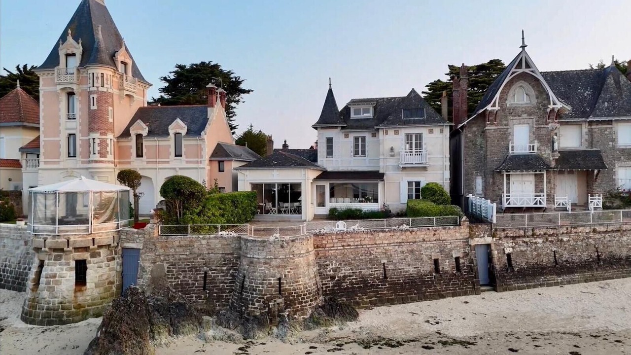 Photo of Outdoor in Le Pouliguen