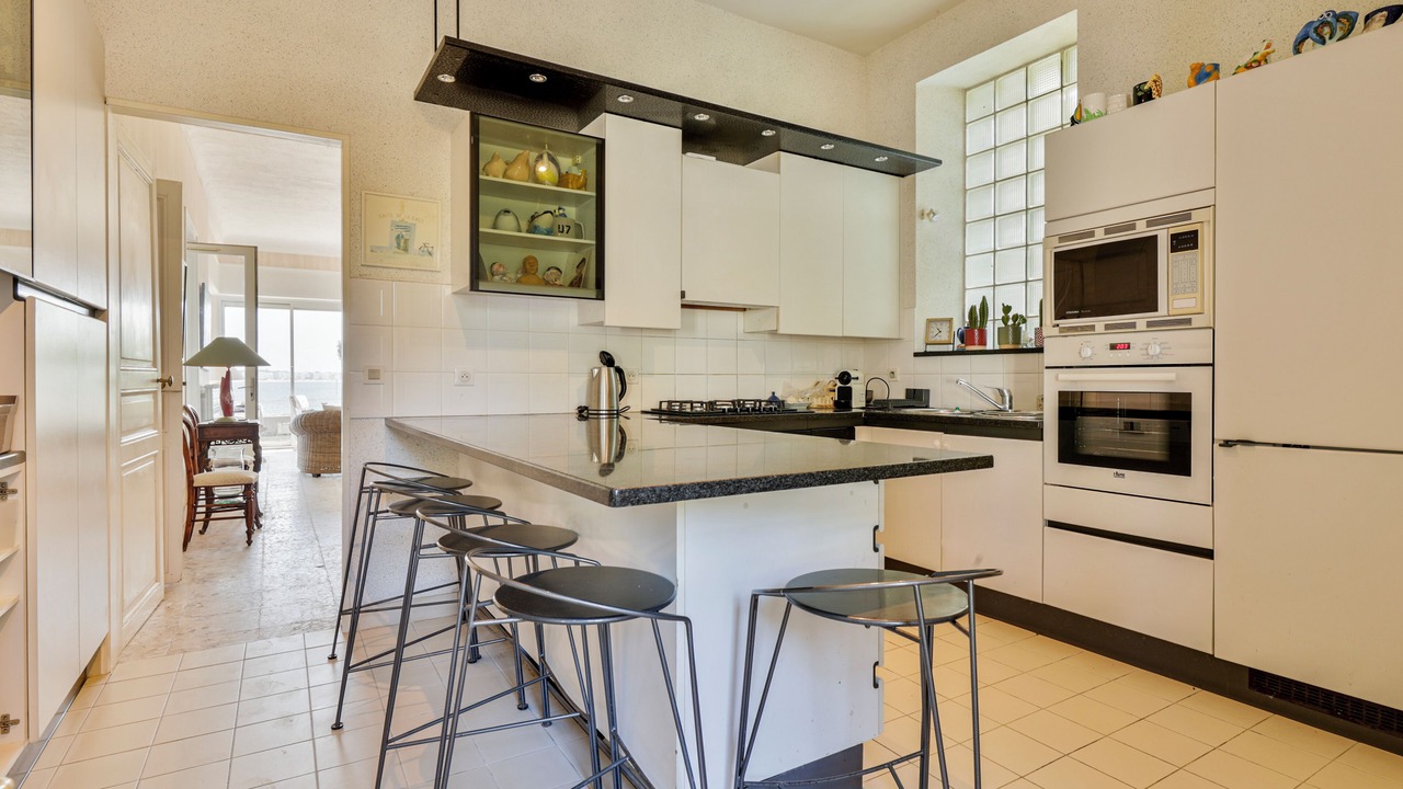 Photo of Kitchen in Le Pouliguen