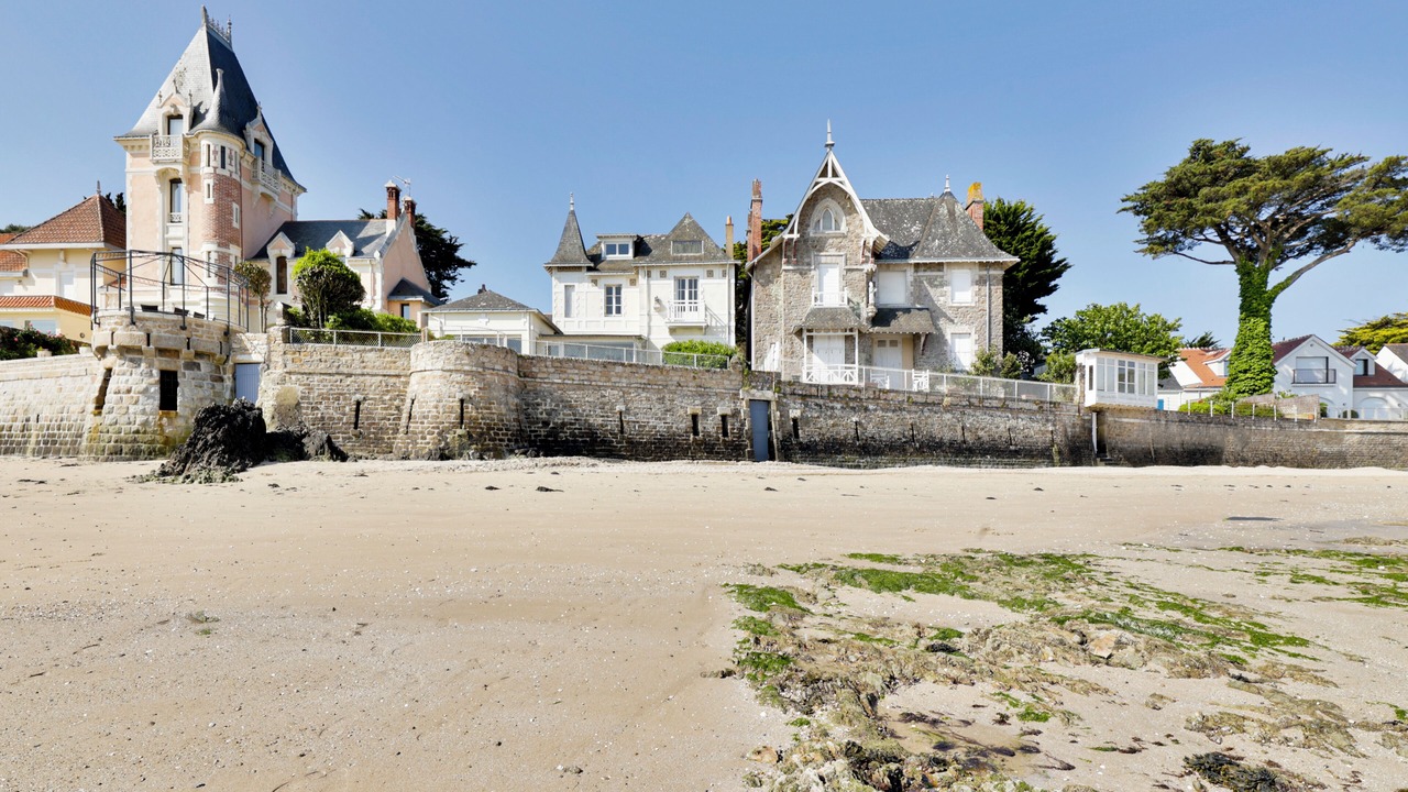 Photo of Outdoor in Le Pouliguen