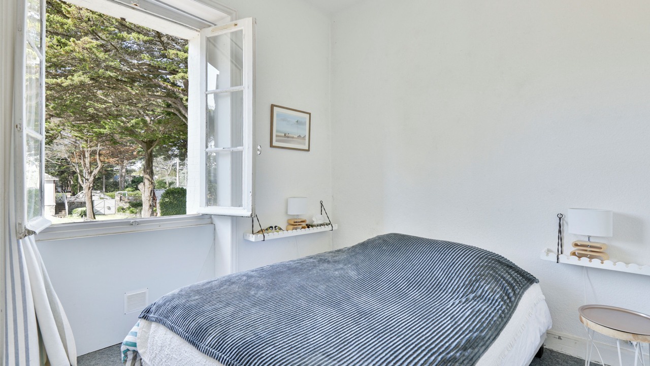 Photo of Bedroom in Le Pouliguen