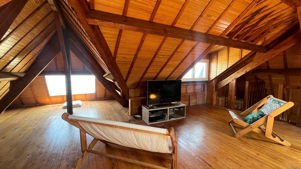 Photo of Livingroom in Le Pouliguen