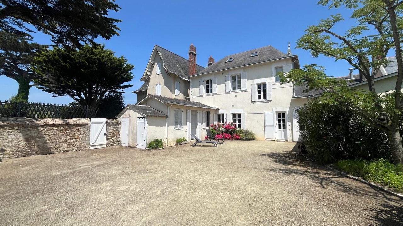 Photo of Outdoor in Le Pouliguen