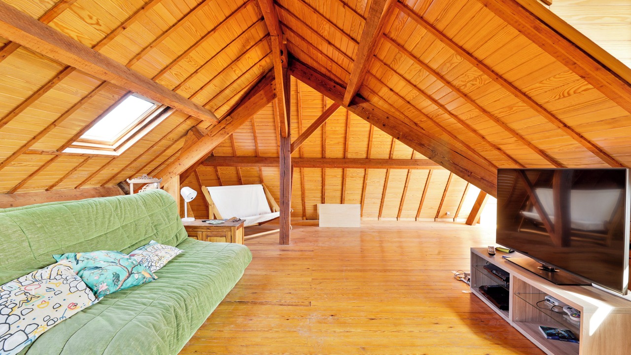 Photo of Livingroom in Le Pouliguen