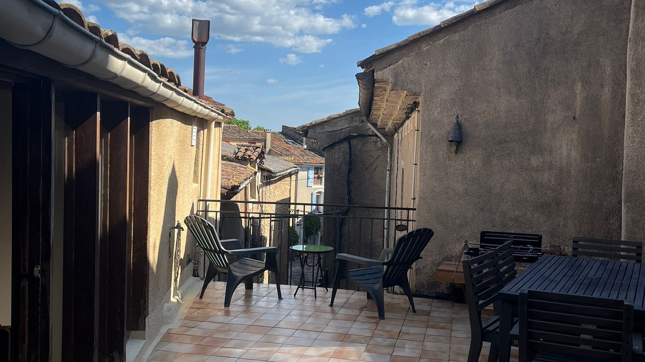 Photo of Outdoor in Saint-Saturnin-de-Lucian