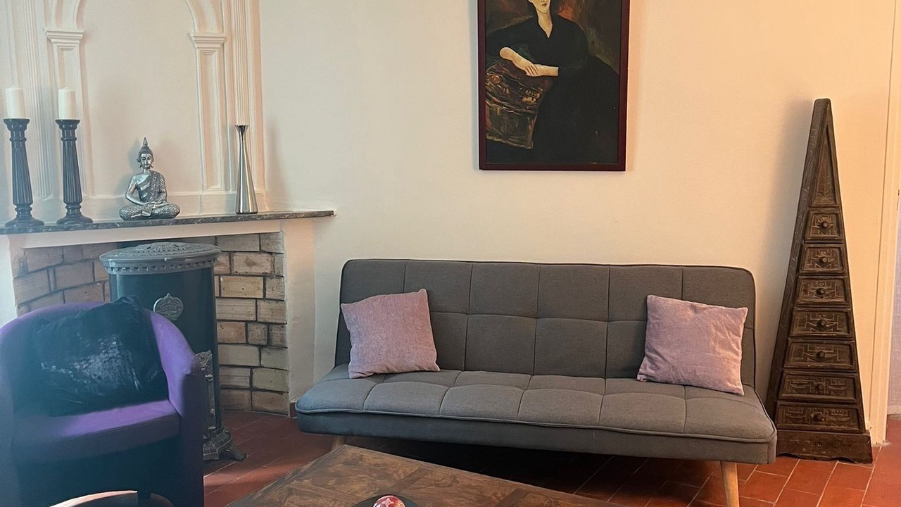 Photo of Livingroom in Saint-Saturnin-de-Lucian