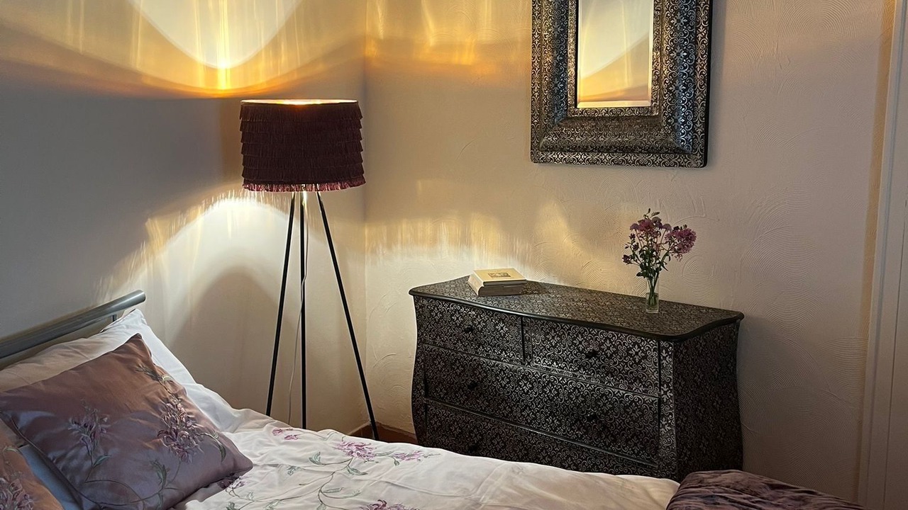Photo of Bedroom in Saint-Saturnin-de-Lucian