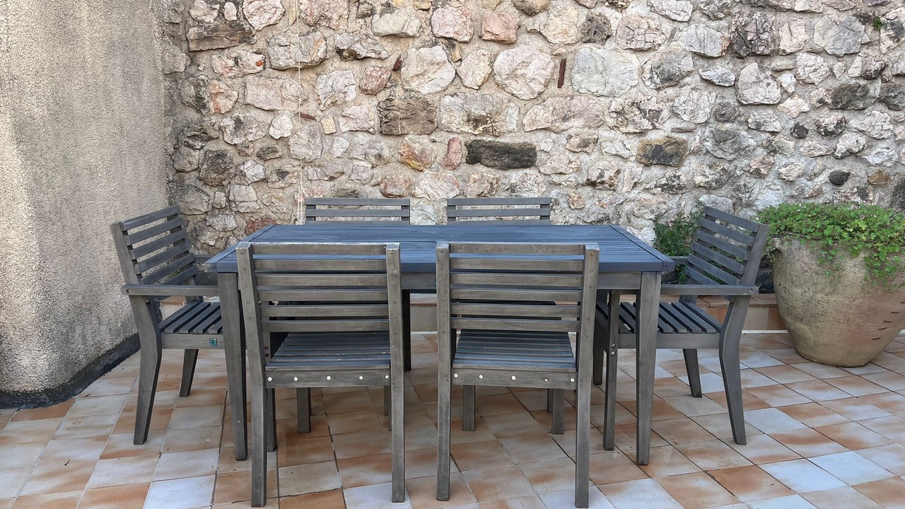 Photo of Outdoor in Saint-Saturnin-de-Lucian